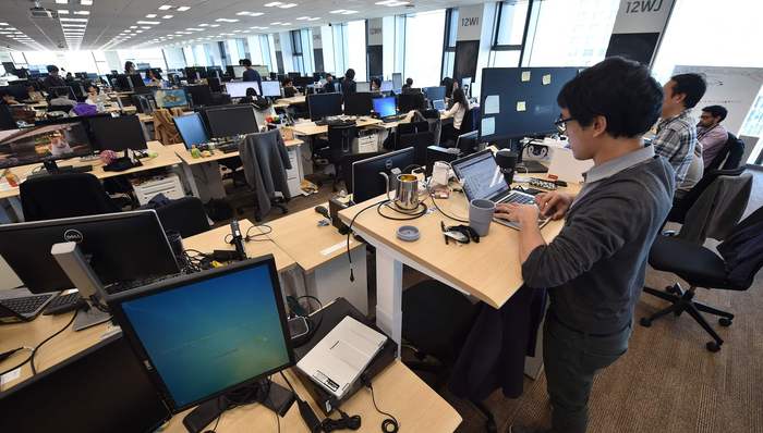 日企争夺海外IT人才，将触角伸向蒙古及罗马尼亚