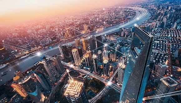 火速布局上海自贸区新片区，多家金融机构争饮