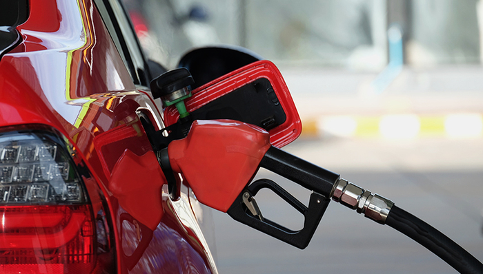 成品油价,郑永年