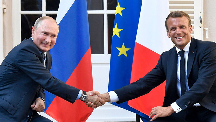 权力游戏,俄罗斯方块