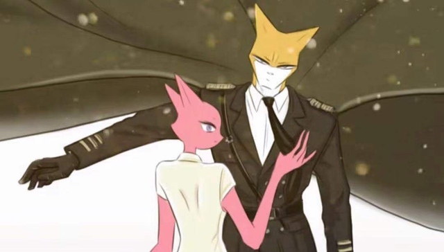 二次元的新战场，短视频平台上的另一个生态