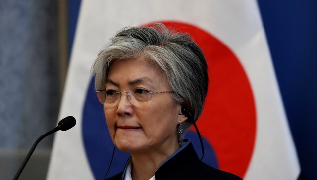 韩媒,开绿灯,韩日,外长,三星电子,日本政府,8月,日本进口,朝鲜日报,白名单