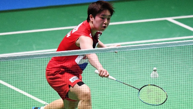 【体育早报】世锦赛山口茜爆冷出局 鲁能胜上港冲进决赛