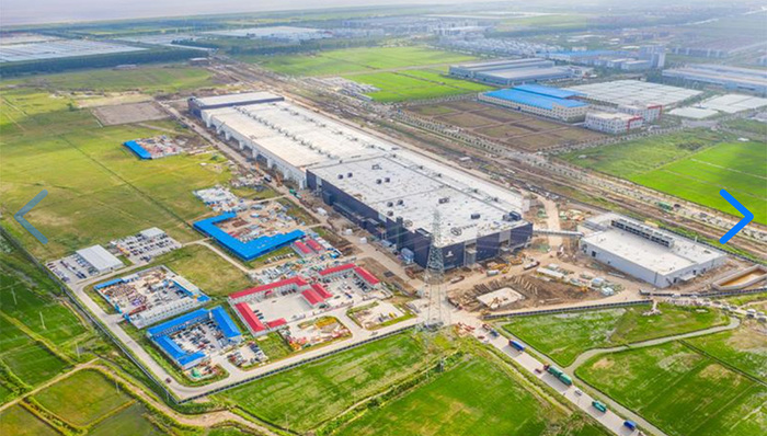 特斯拉,十三五,工程建设,独角兽