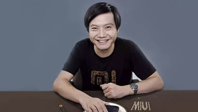 雷军,小米,5g,手机出货量,智能手机,vivo,2019年,手机+aiot,AIoT,OPPO