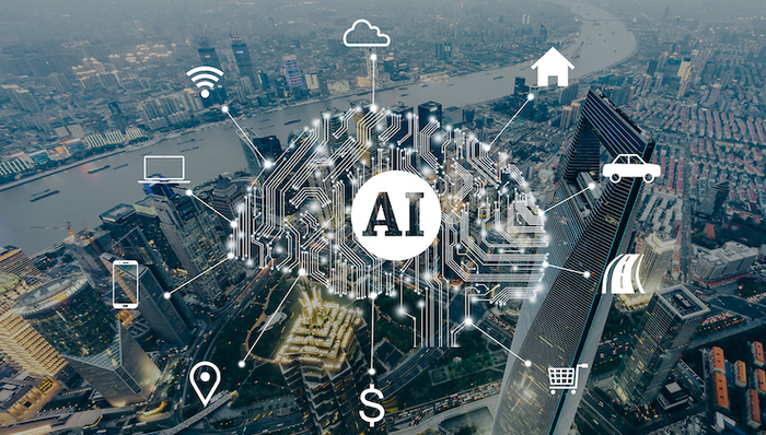 人工智能，ai，智能垃圾桶，垃圾分类