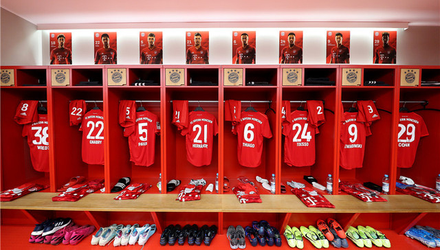 武磊之后还有谁，拜仁静待中国球员“带资进组”？