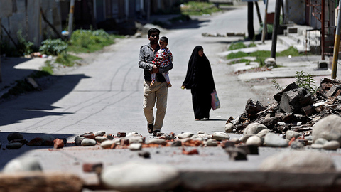 印巴停火线附近再次交火致9死，巴基斯坦考虑诉诸联合国法院
