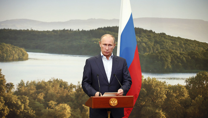 权力游戏,大国关系