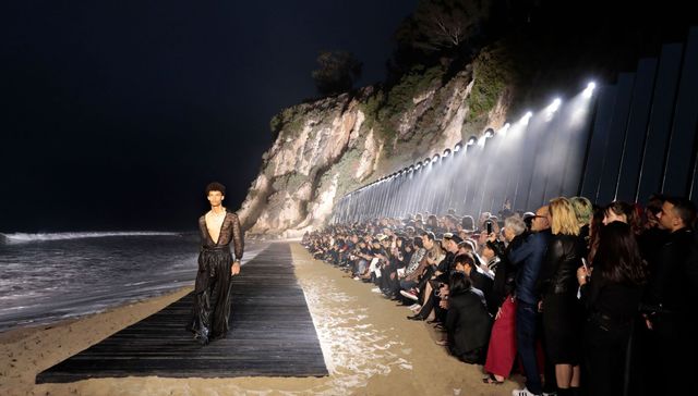 开云集团大力推动可持续，但Gucci和Saint Laurent达成目标不容易