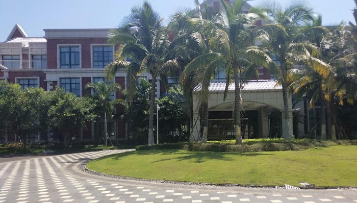 博鳌银丰康养医院人去楼空，患者体检及补偿事宜还未解决