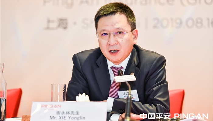 银行业“零售黑马”要开启对公转型，平安银行董事长谈航母战斗群作战新思路