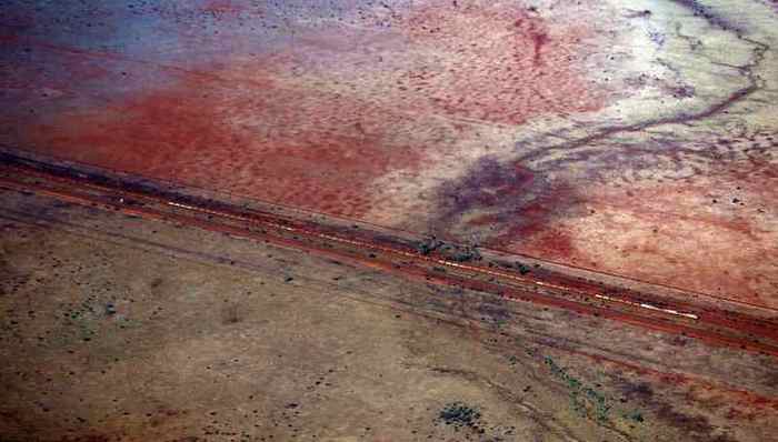 必和必拓,财报那些事