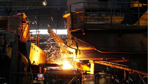 增资,钢铁,半年报