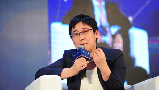 “并购女皇”刘晓丹正式作别华泰联合证券，去圆自己长久以来的创业梦想