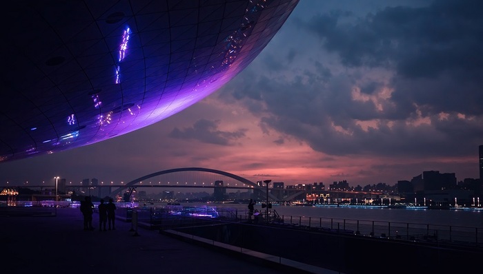 专访完美世界CEO萧泓：中国电竞正成为世界电竞的引领者