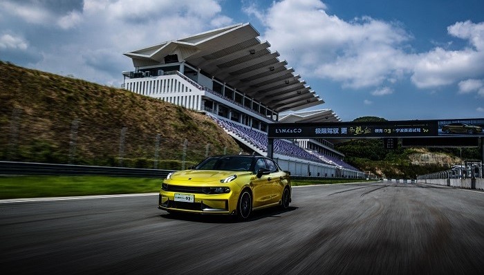 新车速报,新车测评,车圈观察