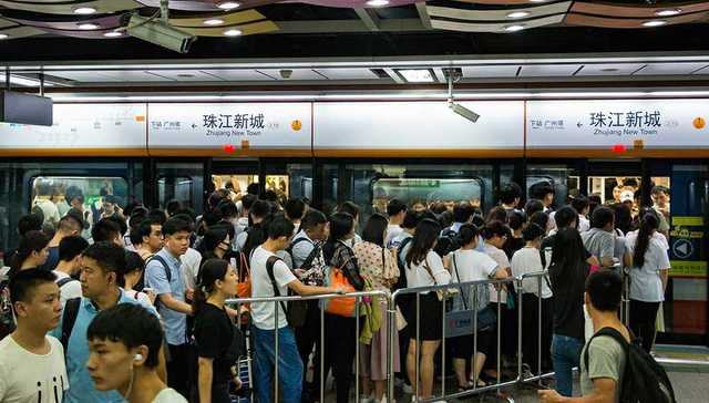 广州地铁,朝阳站,白马岗,地铁网,通车,东延,线路全长,中山高,总工期,线路规划