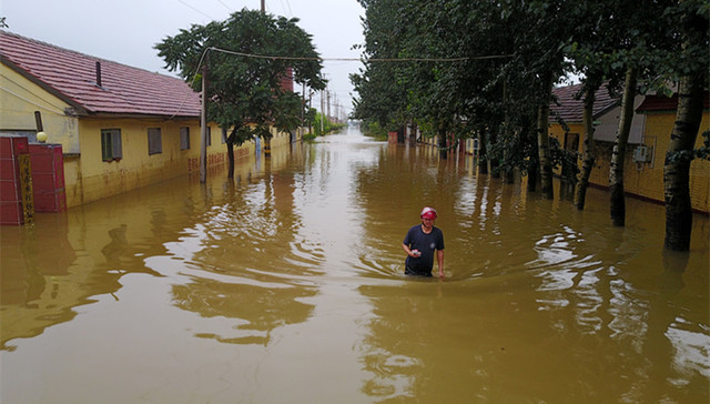 今年自然灾害已造成627人死亡失踪，应急部：农村是防灾减灾救灾最薄弱环节