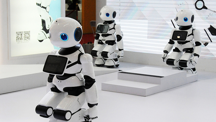 天使,三级跳,机器,魔鬼,三高,服务机器人,机器人技术,工业机器人,增速,个性化定制