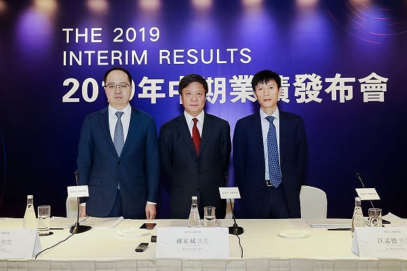 融创中国,地产商