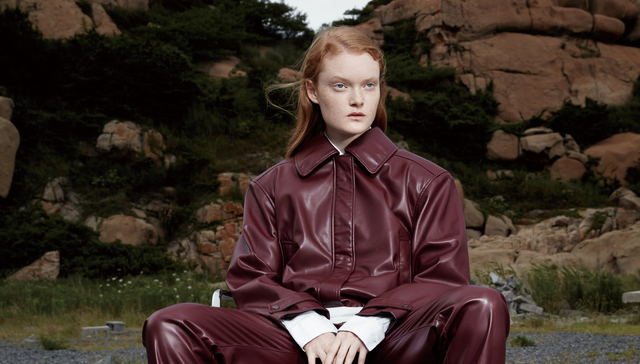 杭州设计师品牌JNBY进军澳大利亚，南半球会喜欢它吗？