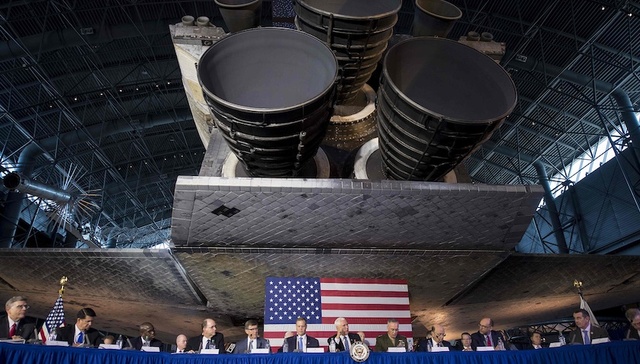 航天器,核技术,火星