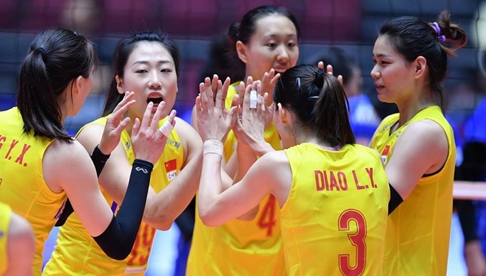 【体育晚报】足协第十一届会员大会召开 亚锦赛中国女排3-0哈萨克斯坦