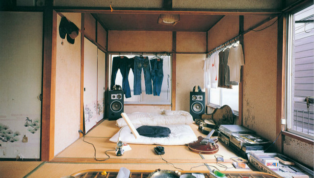 【专访】《东京风格》作者都筑响一：如果你拥有的东西有限，你就能自由迁徙