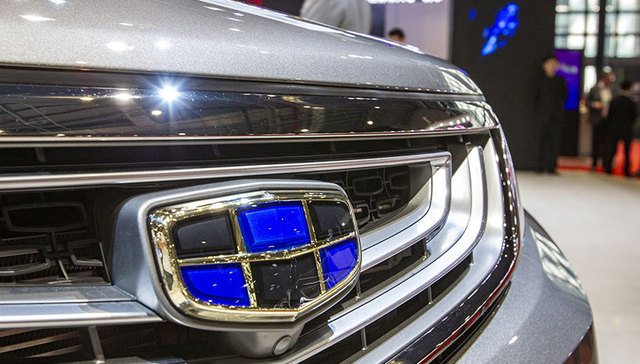 吉利汽车2019半年报发布，营收利润未达预期、市占率升至6.52%