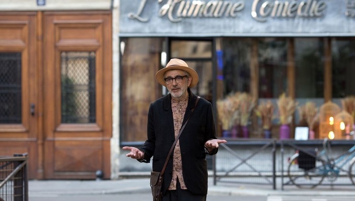 【文娱早报】邓伦诉网络用户侵权案一审胜诉 《必是天堂》代表巴勒斯坦竞逐奥斯卡