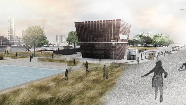 方所将于2020年春天进驻上海，有望成为“陆家嘴文化会客厅”