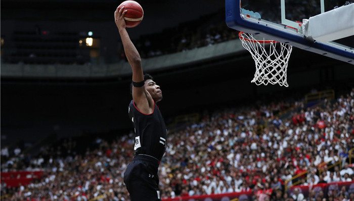 世界杯中国情愫：CBA外援霸屏，多位男篮宿敌引人注目