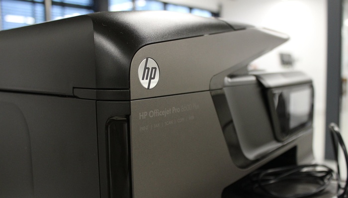 惠普Q3收入146亿美元，首席执行官迪恩·维斯勒辞职