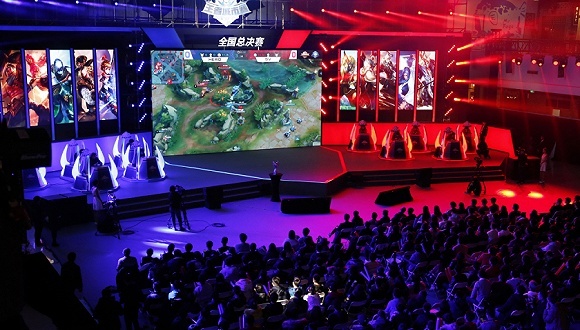 电竞剧,电子竞技运动,教育部职业教育与成人教育司,中职院校,LPL,计划招生,高职院校,专业招生,招