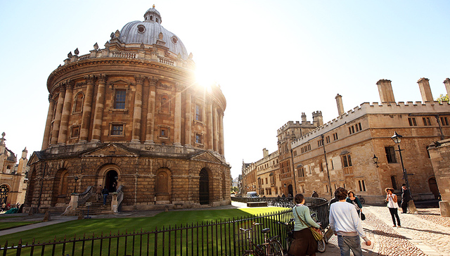 游学,雅思考试,牛津大学,绩点,选课,许静,化名,大神,鄙视链,学校