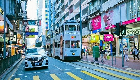 中免,Dufry,dfs,香港,澳门,国旅,免税企业