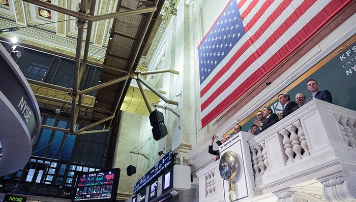 美国经济,衰退,收益率曲线