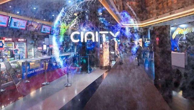 从24帧到120帧，CINITY影院能成为观众的观影新选择吗？