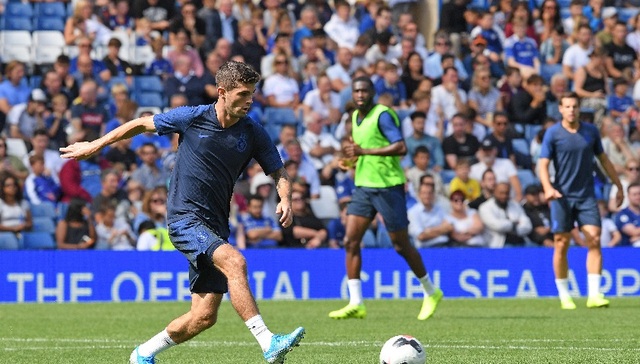 英超伤病报告：球员受伤成本逐年攀升，上赛季耗费2亿英镑