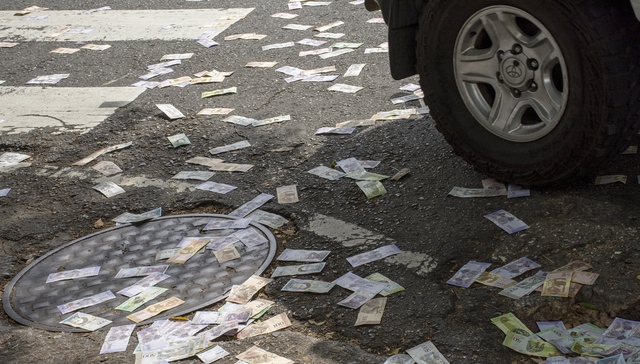 程实：危机正在全球回潮，“增质”是中国经济施力点