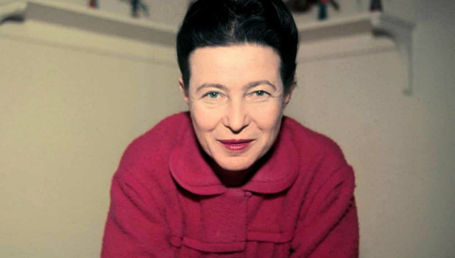 《第二性》出版70年：波伏娃是我们想象中的那个女性主义者吗？