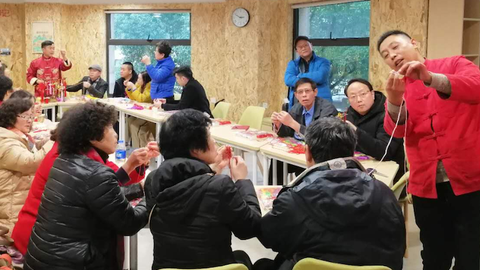 党建带科建，上海市科协为百姓打造家门口的科普空间