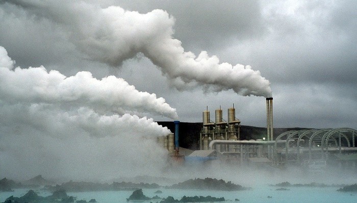 审计署：渤海水质整体改善，但局部问题仍较为突出