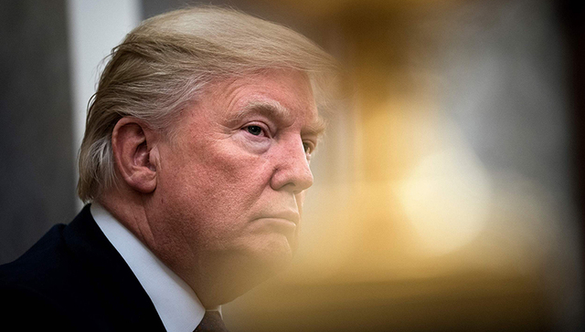 【天下奇闻】特朗普要拿波多黎各换格陵兰引欢呼 研究称常做家务可降低早死风险