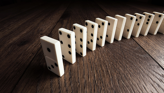 【深度】信用债违约“连环效应”