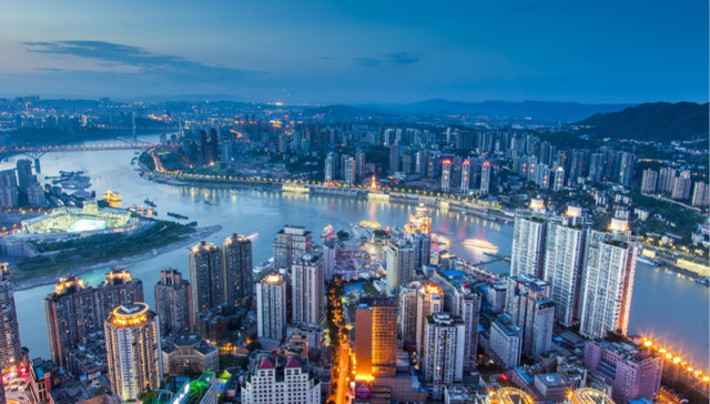 “超级导游”出马，“网红重庆”乘势而上实践“经济美学”