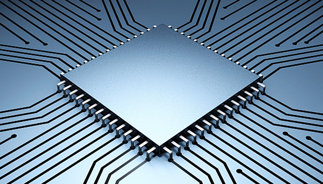 特种集成电路业务翻倍毛利上升，紫光国微上半年净利增长61%