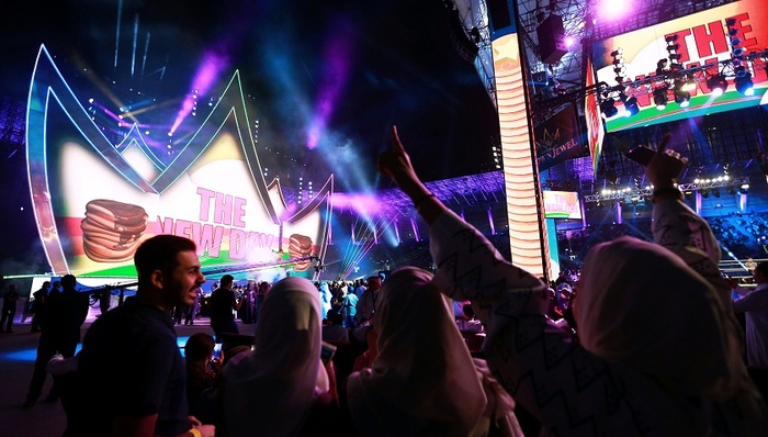 现场秀四次抵沪，WWE本土化战略进军中国市场