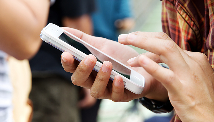 5G要来了，你的4G真的变慢了吗？